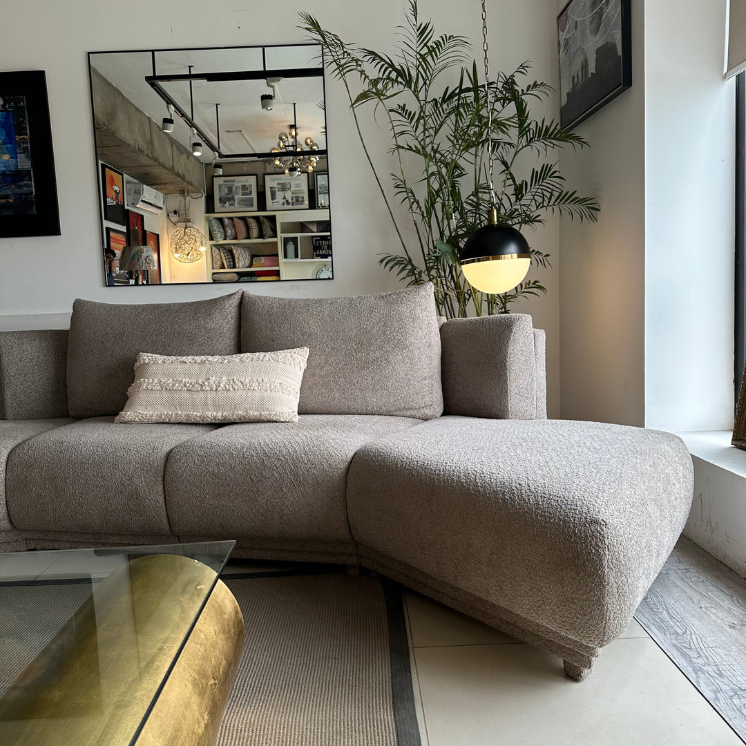 WBM bespoke sofa