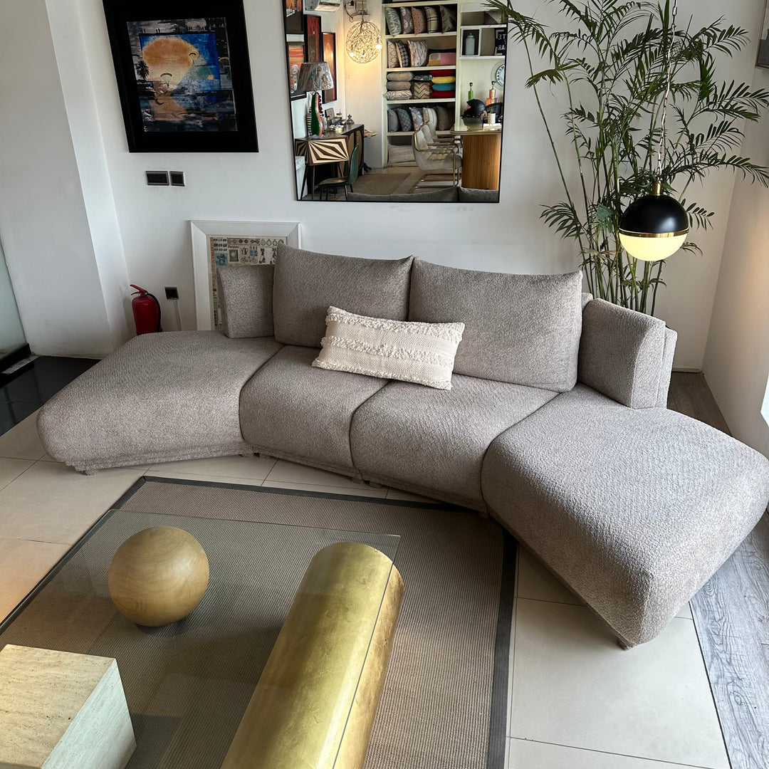 WBM bespoke sofa