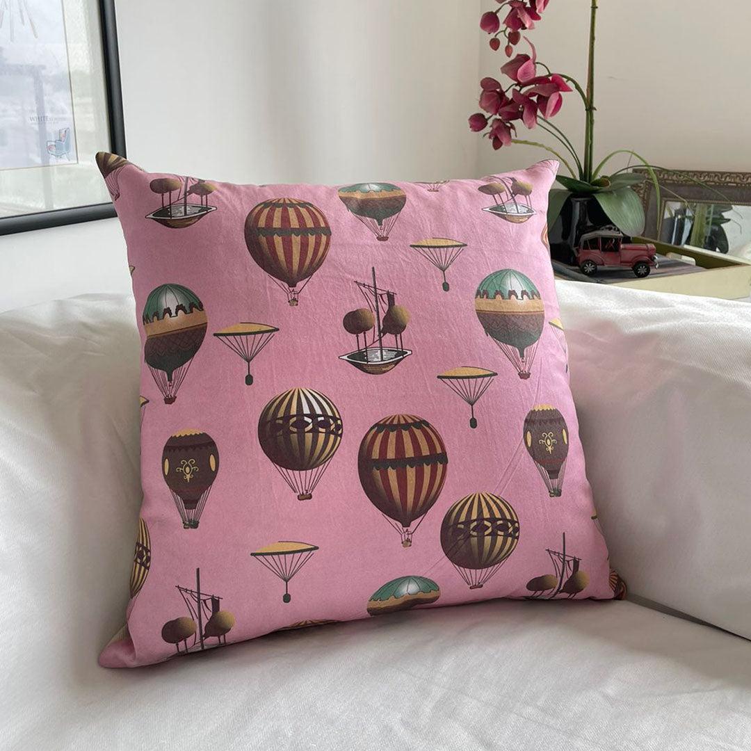 Cushions