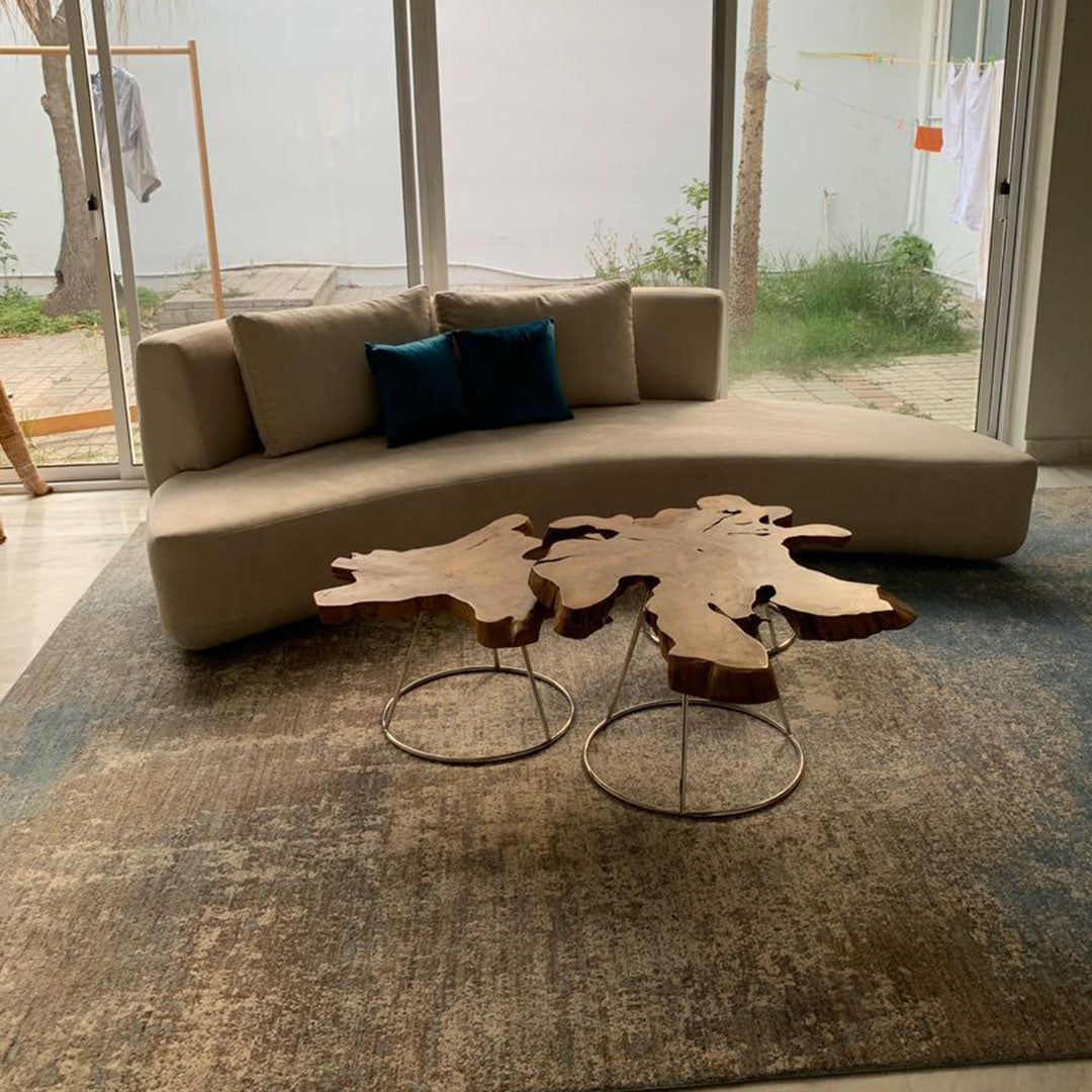 Curve Sofa