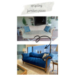 Load image into Gallery viewer, Re-Upholstery
