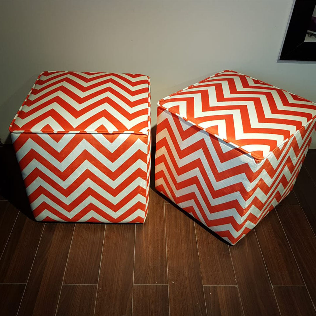 Poufs / Stools
