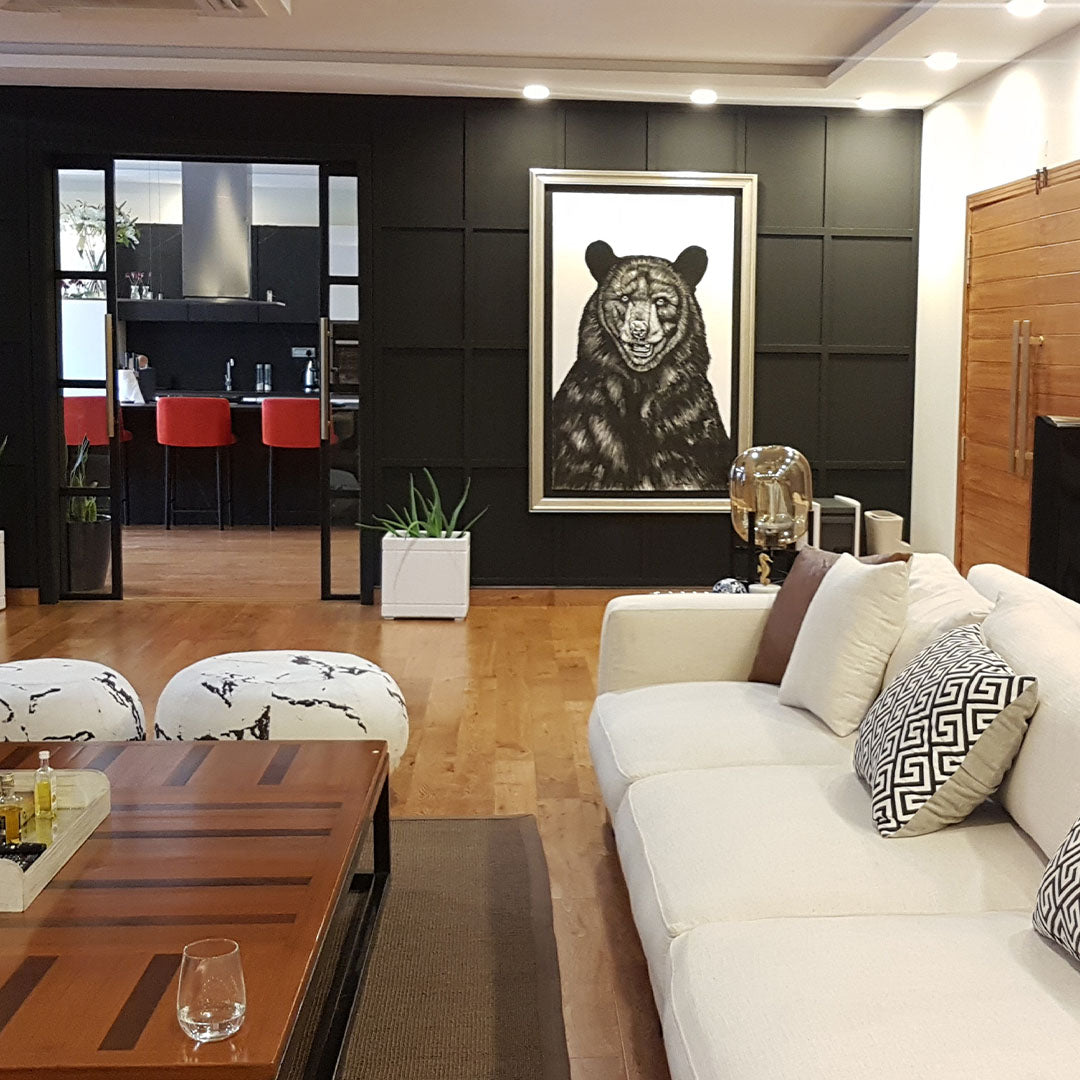 Wall Cladding