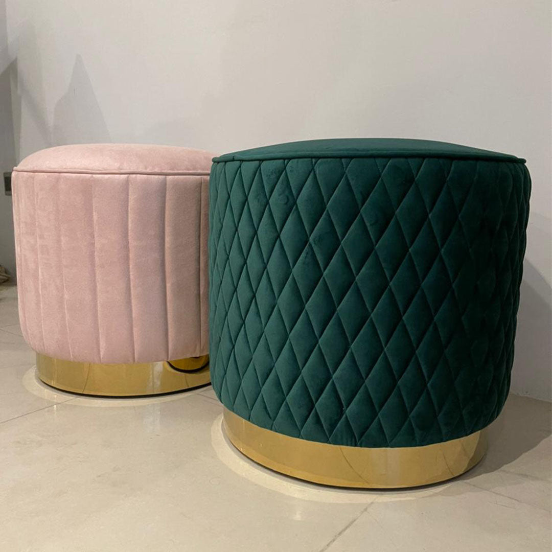 Poufs / Stools