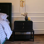 Load image into Gallery viewer, Classic Bed Side Table
