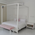 Load image into Gallery viewer, Four Poster Bed
