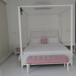 Load image into Gallery viewer, Four Poster Bed
