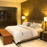 Load image into Gallery viewer, Bespoke Wbm Upholstred Bed
