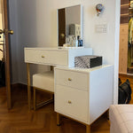 Load image into Gallery viewer, Dressing Mini  Table
