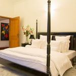 Load image into Gallery viewer, Four Poster Bed
