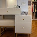 Load image into Gallery viewer, Dressing Mini  Table
