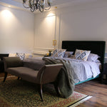 Load image into Gallery viewer, Upholstred Bed
