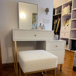 Load image into Gallery viewer, Dressing Mini  Table
