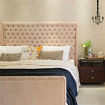 Load image into Gallery viewer, Quilted Bed
