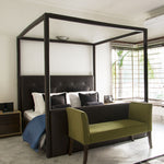 Load image into Gallery viewer, Four Poster Bed
