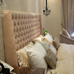 Load image into Gallery viewer, Quilted Bed
