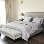 Load image into Gallery viewer, Upholstered Bed
