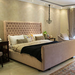 Load image into Gallery viewer, Quilted Bed

