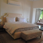 Load image into Gallery viewer, Upholstred Bed
