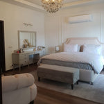 Load image into Gallery viewer, Upholstred Bed
